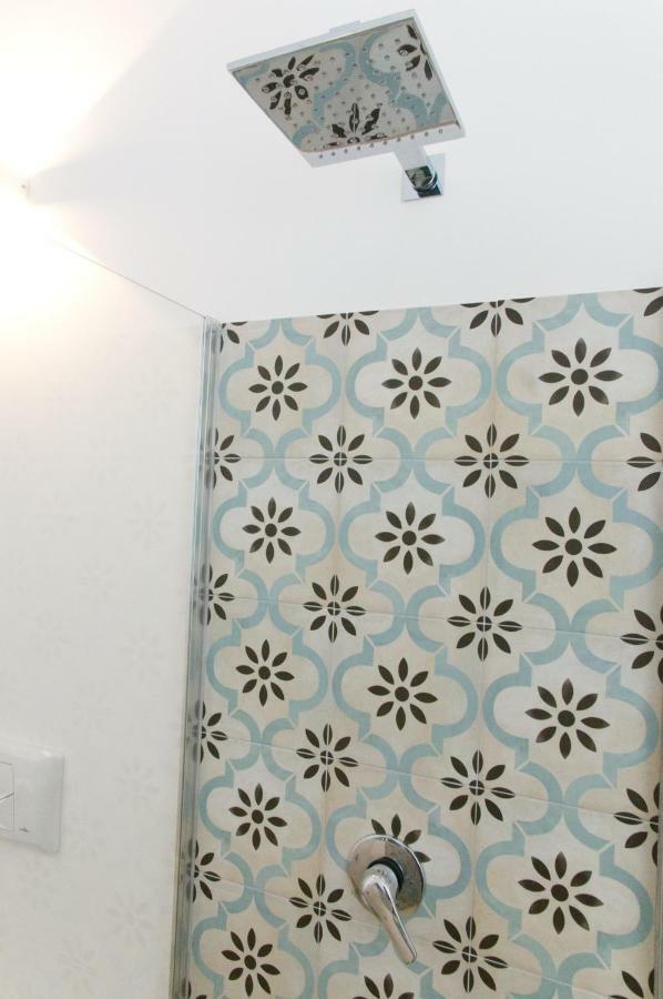 Fico D'India Apartment Syracuse Ngoại thất bức ảnh