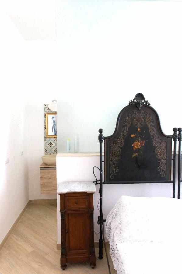 Fico D'India Apartment Syracuse Ngoại thất bức ảnh