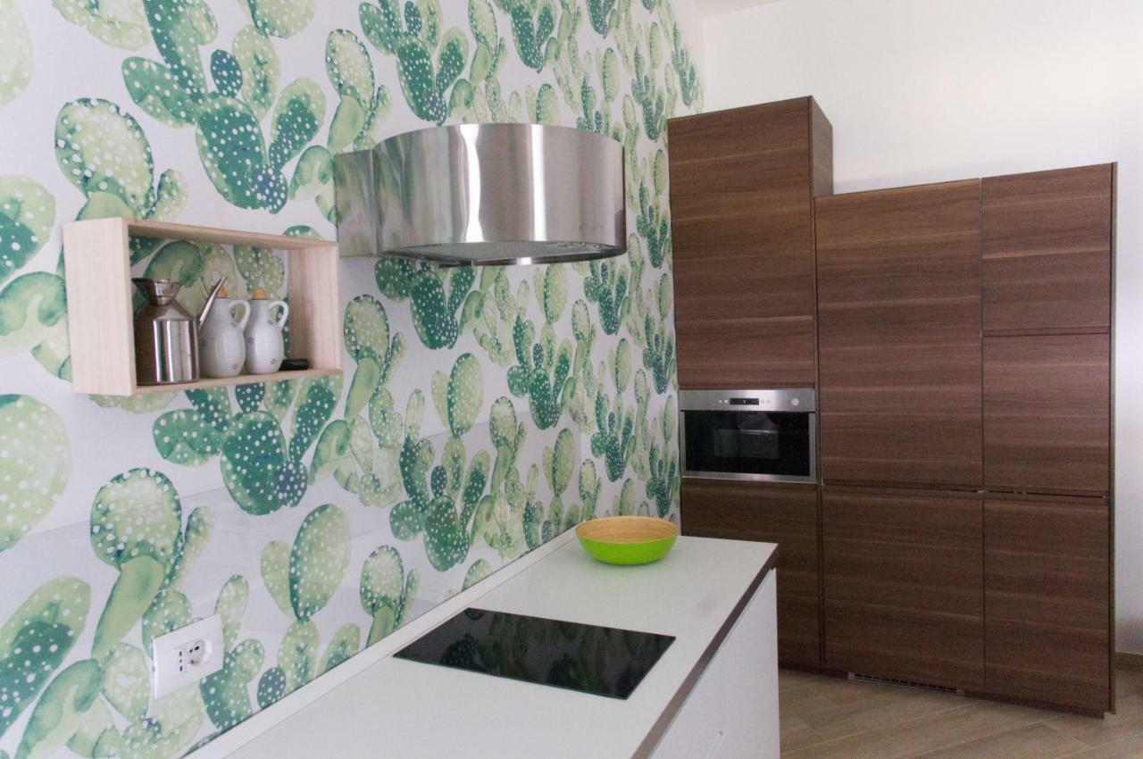 Fico D'India Apartment Syracuse Ngoại thất bức ảnh