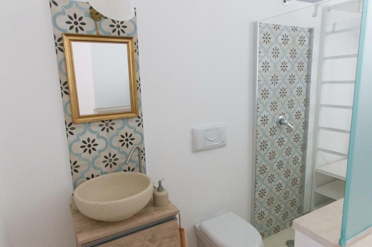 Fico D'India Apartment Syracuse Ngoại thất bức ảnh
