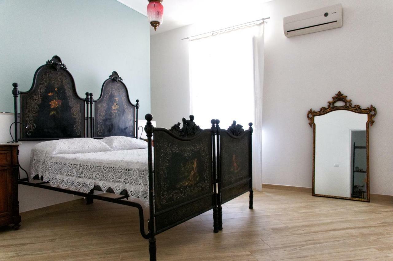 Fico D'India Apartment Syracuse Ngoại thất bức ảnh