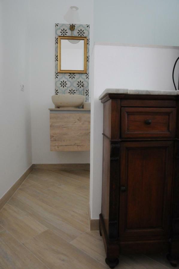 Fico D'India Apartment Syracuse Ngoại thất bức ảnh